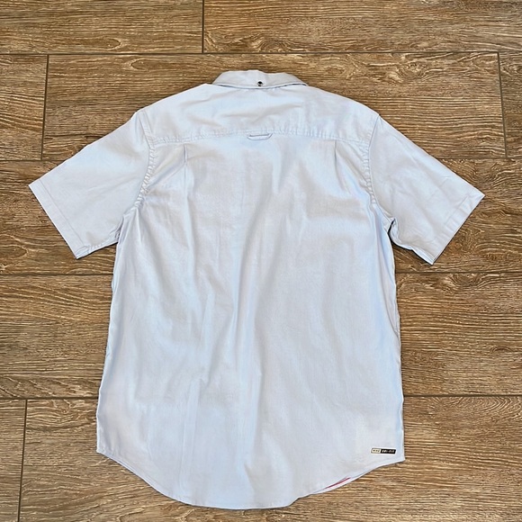 Hurley Button Up - Picture 4 of 6
